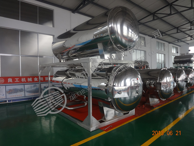 無(wú)需配鍋爐、多種燃料一體化設(shè)計(jì)、節(jié)能50%